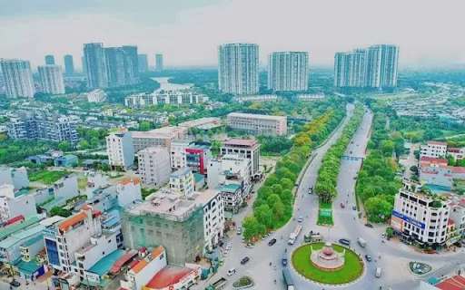Sự đổ bộ của nhiều dự án quy mô lớn từ các chủ đầu tư uy tín đã tạo tiền đề cho sự tăng trưởng mạnh mẽ của thị trường đất nền Hưng Yên. 