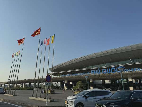 Sun PhuQuoc Airways: Hãng hàng không ‘tân binh’ sắp ra mắt?