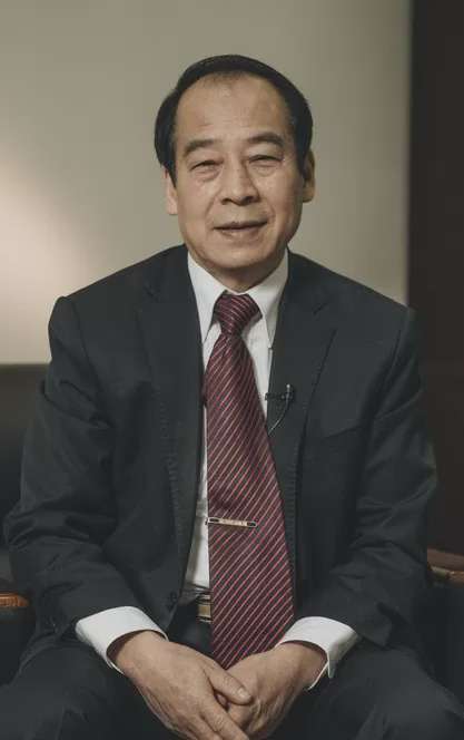 PGS.TS Trần Đắc Phu - Nguyên Cục trưởng Cục Y tế dự phòng (nay là Cục Phòng bệnh), Bộ Y tế