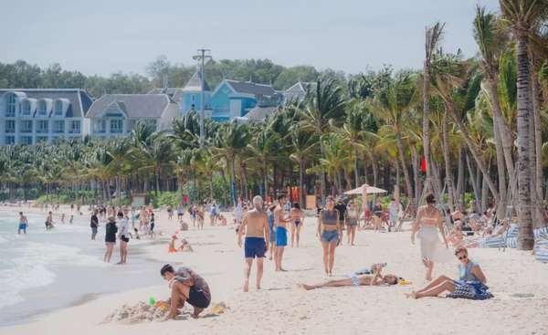 Sun PhuQuoc Airways: Hãng hàng không ‘tân binh’ sắp ra mắt?
