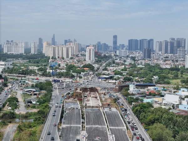 Thủ Đức dẫn đầu thị trường bất động sản TP.Hồ Chí Minh
