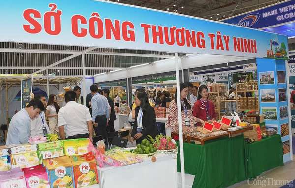 HCM City Export 2025: Kết nối giao thương, mở rộng xuất khẩu