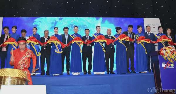 HCM City Export 2025: Kết nối giao thương, mở rộng xuất khẩu