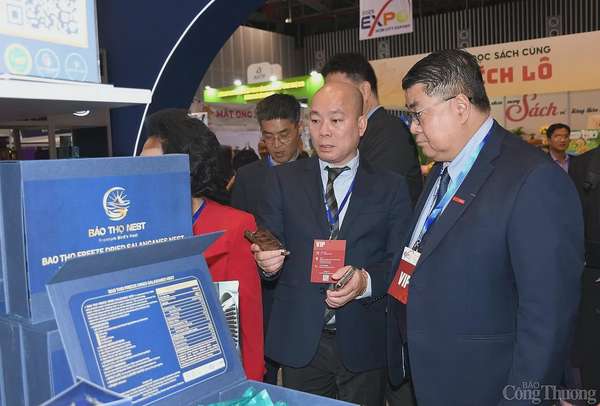 HCM City Export: Nơi doanh nghiệp tăng kết nối, đẩy đơn hàng
