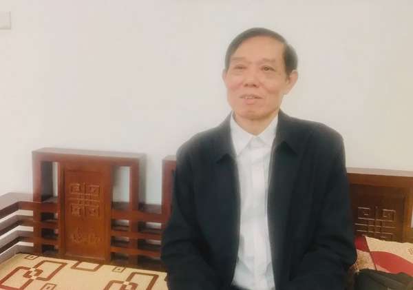 PGS.TS Bùi Tất Thắng – Nguyên Viện trưởng Viện Chiến lược phát triển (Bộ Kế hoạch và Đầu tư trước đây), Chủ tịch Hội Phát triển hợp tác kinh tế Việt Nam - ASEAN (VASEAN) 