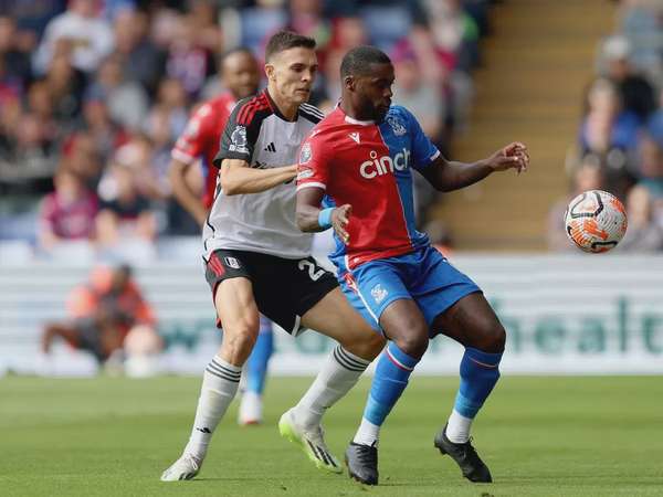 Nhận định Fulham và Crystal Palace, 19h15 ngày 29/3, FA Cup