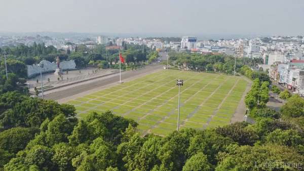 hạ tầng du lịch