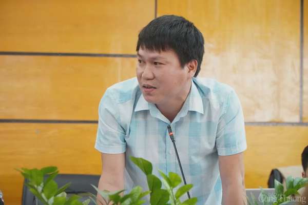 Cải cách thể chế: Lợi ích hài hòa, rủi ro chia sẻ