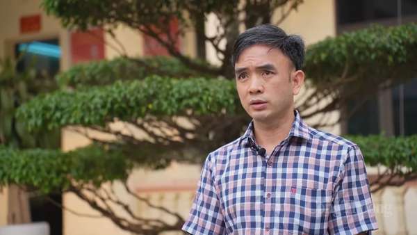 Làng đúc đồng Đại Bái: Khói độc, xỉ đồng ‘vây’ người dân Làng đúc đồng Đại Bái: Khói độc, xỉ đồng ‘vây’ người dân