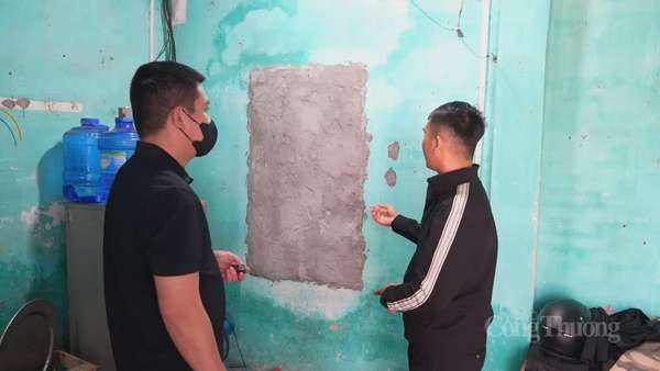 Làng đúc đồng Đại Bái: Khói độc, xỉ đồng ‘vây’ người dân Làng đúc đồng Đại Bái: Khói độc, xỉ đồng ‘vây’ người dân