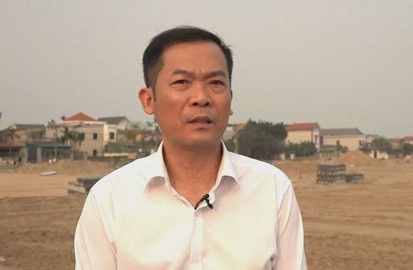Giá đất Đông Anh tăng ‘phi mã’, dân chen chân chuyển nhượng nhà đất