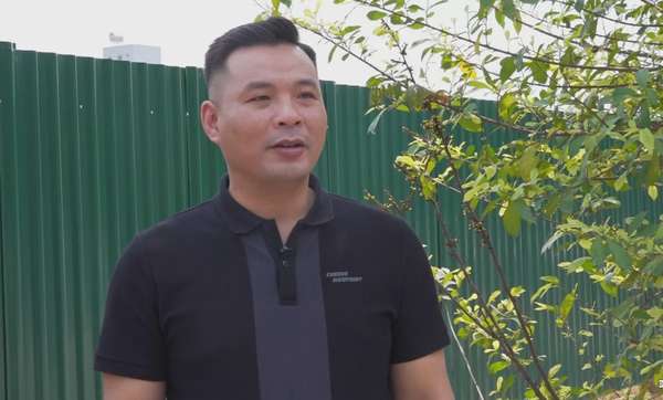 Giá đất Đông Anh tăng ‘phi mã’, dân chen chân chuyển nhượng nhà đất