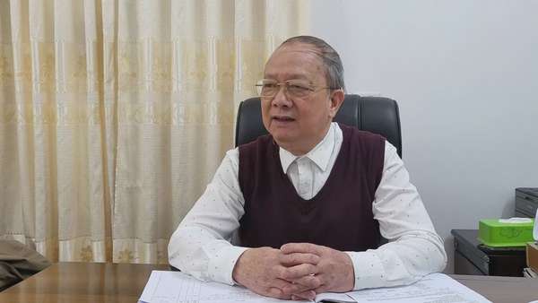 Giá đất Đông Anh tăng ‘phi mã’, dân chen chân chuyển nhượng nhà đất