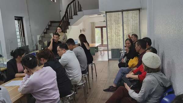 Giá đất Đông Anh tăng ‘phi mã’, dân chen chân chuyển nhượng nhà đất