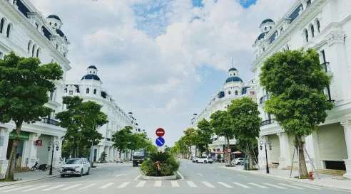 Thái Nguyên đang trở thành tâm điểm của giới đầu tư bất động sản nhờ sự phát triển của các khu công nghiệp. Ảnh minh họa