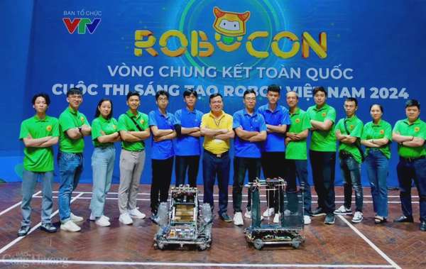 Nâng cao chất lượng nhân lực đáp ứng cho công nghiệp 4.0