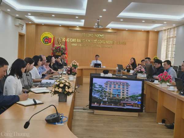 Nâng cao chất lượng nhân lực đáp ứng cho công nghiệp 4.0
