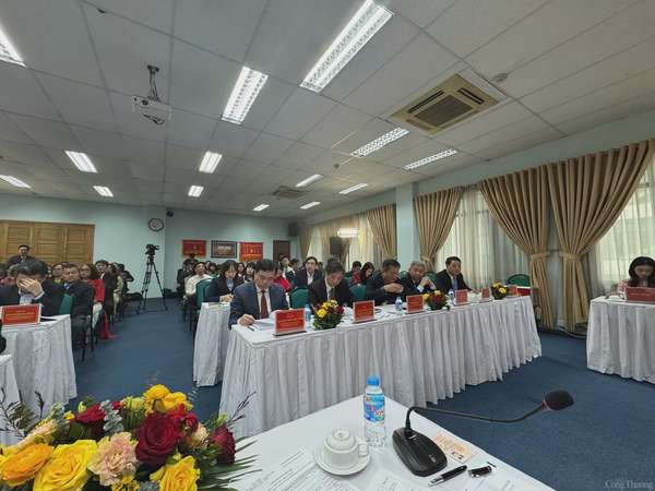 Dấu ấn Đảng bộ Cục Xúc tiến thương mại: Lực đẩy quan trọng phía sau cú tăng tốc ngành Công Thương