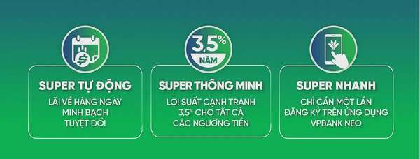 Một lần đăng ký tiền sinh tiền- Tạo lợi nhuận không ngừng