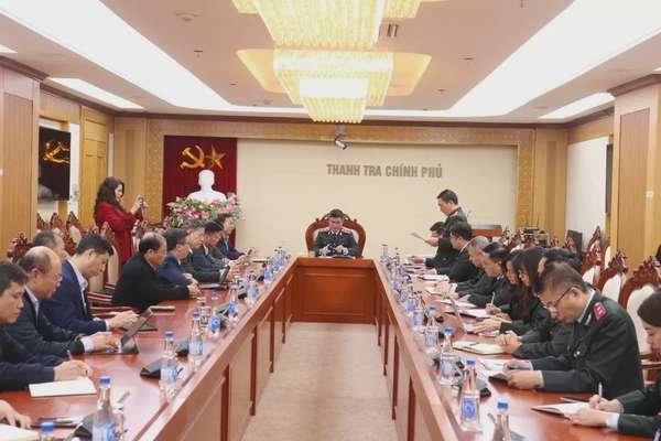 Chuyển hồ sơ dự án Bệnh viện Việt Đức, Bạch Mai cơ sở 2 sang Bộ Công an