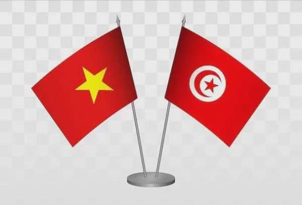 Đẩy mạnh hợp tác thương mại song phương Việt Nam-Tunisia