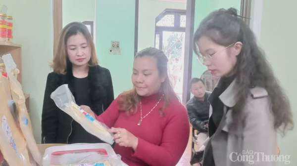 Thành phố Huế: Kết nối cung cầu ‘sân chơi’ cho doanh nghiệp