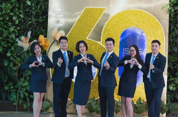 Lợi nhuận sau thuế hợp nhất năm 2024 vượt mốc 2.000 tỷ