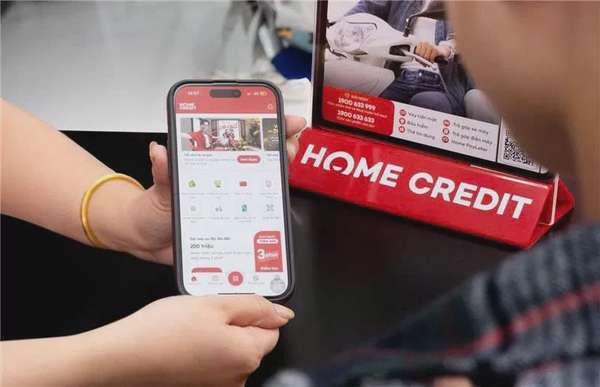 Tín dụng tiêu dùng là một trong những lĩnh vực thúc đẩy tăng trưởng kinh tế