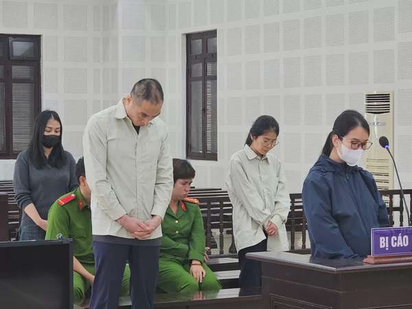bác sĩ trung quốc