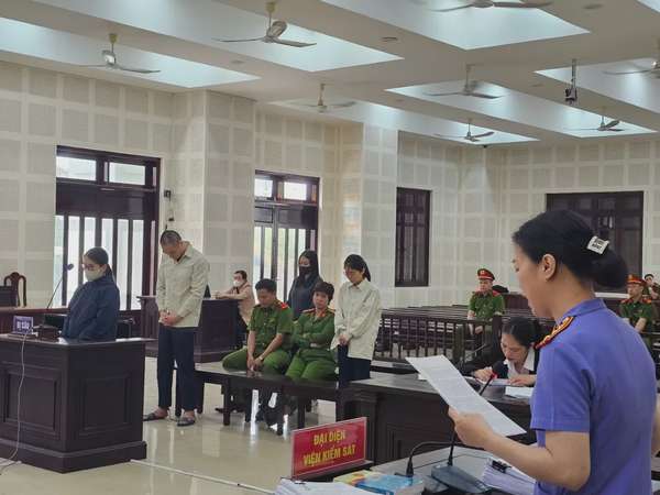 bác sĩ trung quốc
