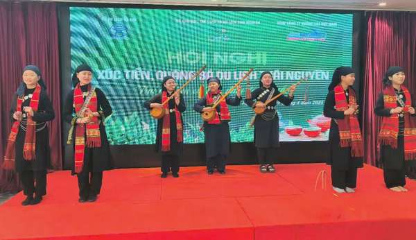 Tuần văn hóa, thể thao và du lịch Thái Nguyên năm 2025