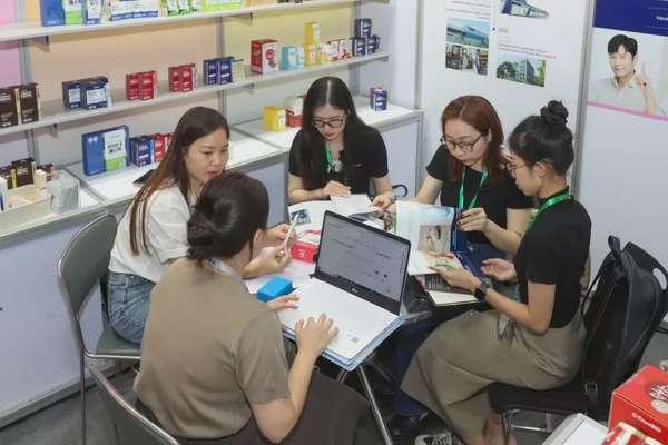 Sắp diễn ra Hội chợ Thương mại Quốc tế Việt Nam 2025