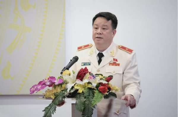 Nhân sự 1/4: Thiếu tướng Công an nhận nhiệm vụ tại Quốc hội; các địa phương sắp xếp cơ quan báo chí