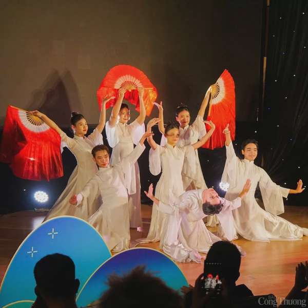 Nghe Trẻ Nghe Tre: Lan tỏa văn hóa truyền thống qua rap