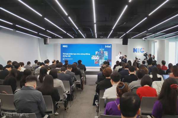 Trí tuệ nhân tạo