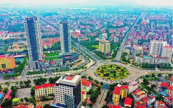 Giá đất tăng cao, khu vực nào Bắc Ninh đầu tư sinh lời nhất?