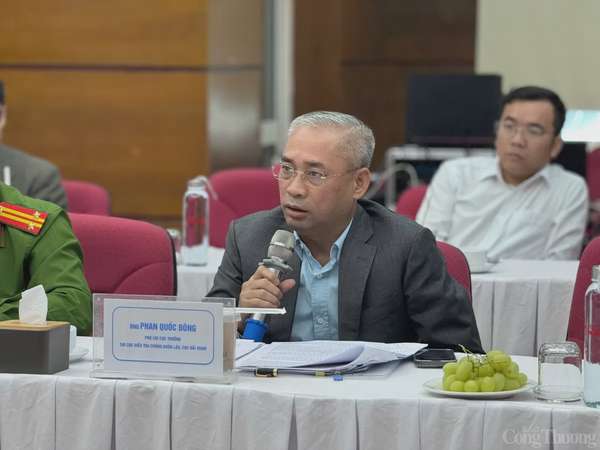 Công nghệ AI có đang tiếp tay buôn lậu thuốc lá?