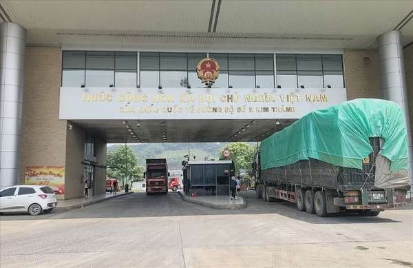xuất khẩu, nhập khẩu