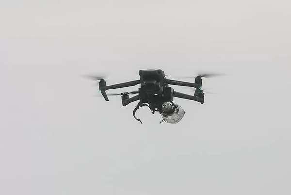 Hoa Kỳ bắt đầu thử nghiệm máy bay cảm tử UAV in 3D