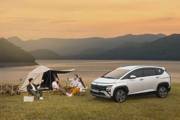 Ưu đãi lớn từ Hyundai Thành Công, giảm đến 75 triệu đồng