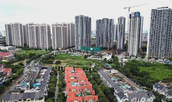 Thị trường bất động sản đang đổi dòng, đâu là xu hướng?