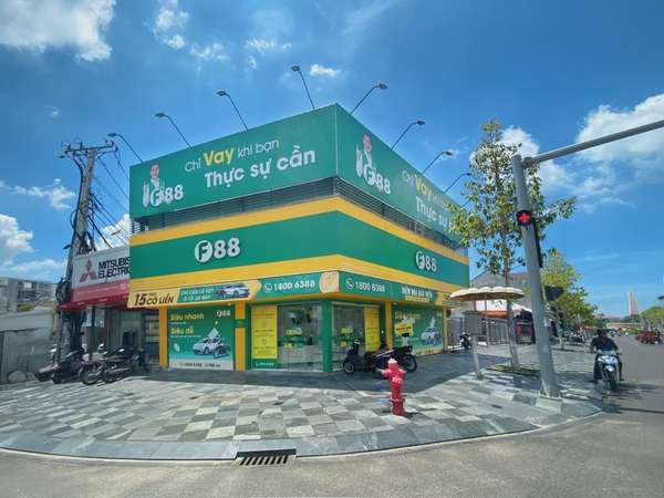 Vì sao FiinRatings nâng triển vọng tín nhiệm F88 sang “thuận lợi”?