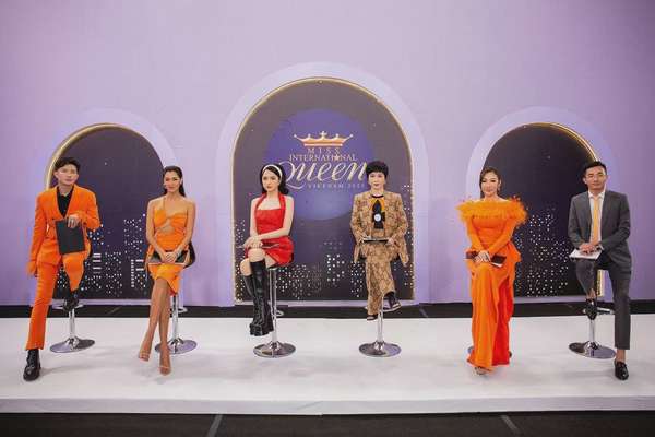5 năm đồng hành cùng MIQVN, SIAM Thailand lan tỏa giá trị đến cộng đồng