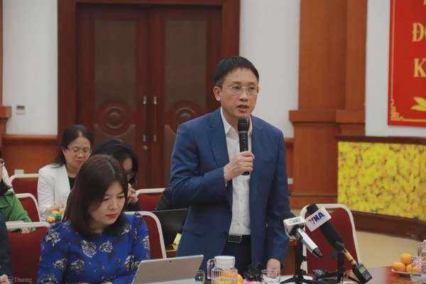 Thông tin mới về hoàn thuế thu nhập cá nhân tự động