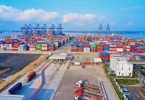 Phản ứng của Malaysia khi Hoa Kỳ áp thuế đối ứng 24%