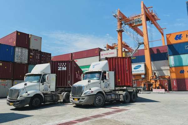 Kiểm soát thương mại chiến lược: Đòn bẩy tái cân bằng xuất nhập khẩu