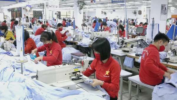 ​Tính đến cuối năm 2024, Việt Nam có khoảng 940.078 doanh nghiệp đang hoạt động, trong đó doanh nghiệp nhỏ và vừa (SME) chiếm gần 98% tổng số doanh nghiệp. Ảnh minh họa