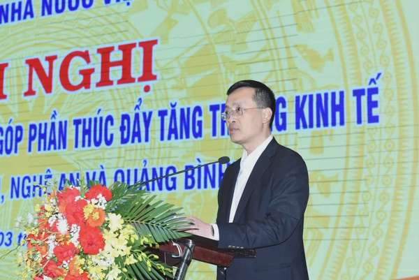 ngân hàng nhà nước khu vực 8