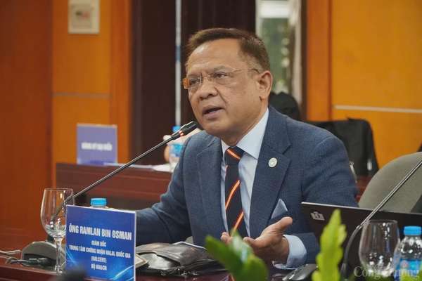 Giao ban xúc tiến thương mại với thương vụ tháng 3/2025: Cơ hội từ thị trường Halal