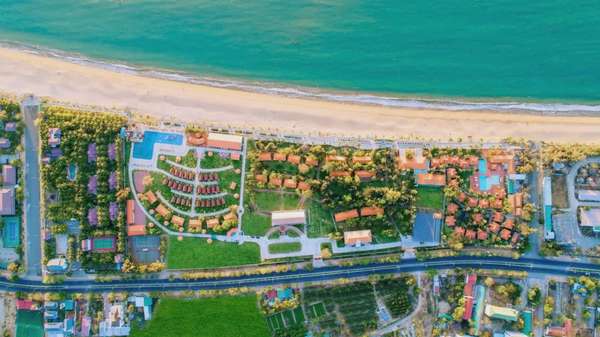 Gợi ý điểm đến dịp lễ cùng TTC Hospitality